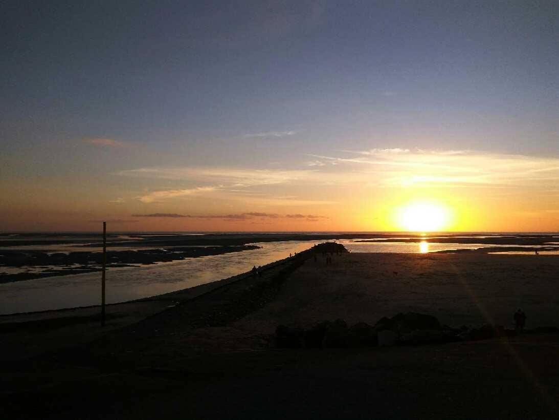 Maison Proche Des Immenses Plages De Berck Sur Mer A 1,8Km Des Plages Buitenkant foto